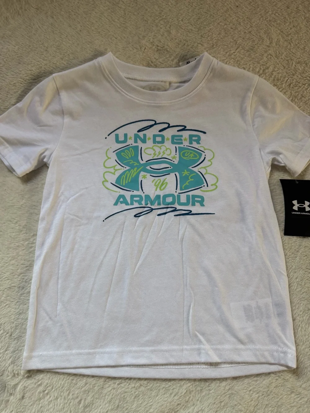 Under Armour Set